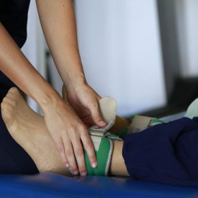 101 Proyecto de Informatica en rehabilitacion fisica