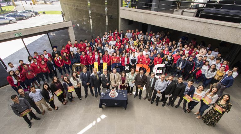 Celebra la Autónoma de Aguascalientes 10 años de la licenciatura en Cultura Física y Deporte