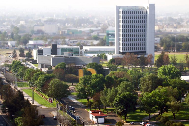 Amplía Universidad Autónoma de Aguascalientes prerregistro de admisión a licenciaturas e ingenierías