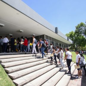 111 Aspirantes a licenciatura UAA