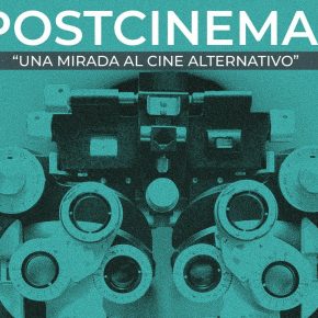 112 Ciclo de cine Postcinemas