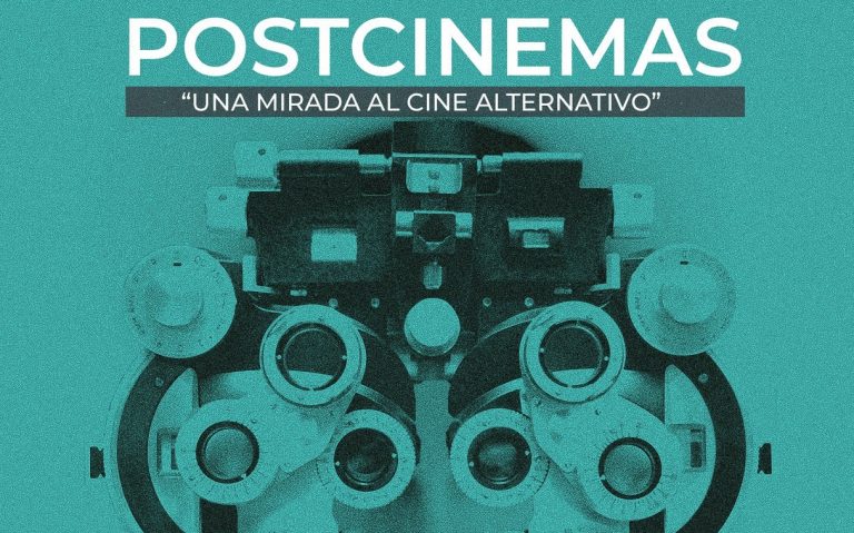 Continúa el ciclo del cineclub Postcinemas en la Autónoma de Aguascalientes
