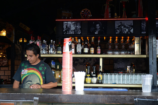 Buscan reducir espacios con venta de bebidas alcohólicas en la FNSM, en Aguascalientes