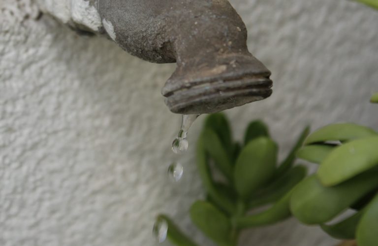 Sobreexplotación de acuífero amenaza abasto de agua en Aguascalientes