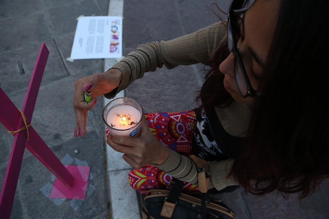 Justifica Instituto de la Mujer cuarto lugar de Aguascalientes en violencia