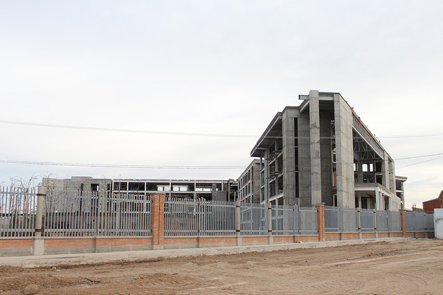 Se pronunciará Gobierno de Aguascalientes contra Epccor, si sigue sin pagar a contratistas