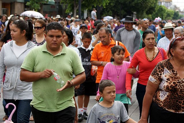 Trabajan en Aguascalientes en recopilación de información demográfica