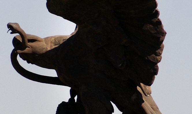 Aumenta corrupción en Aguascalientes