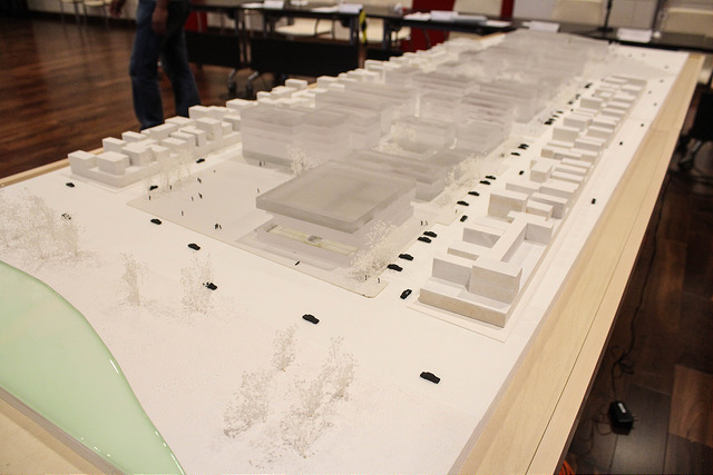 En noviembre arranca Territorio de Gigantes