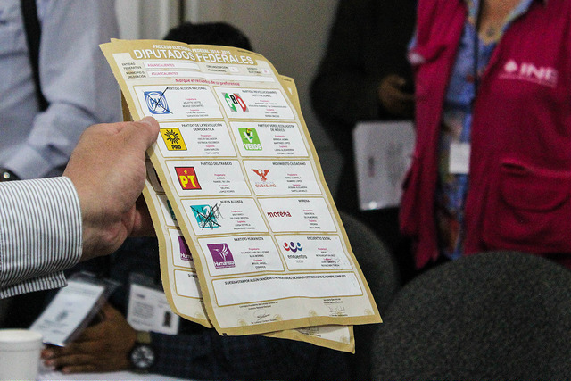 Los juzgadores deben garantizar que las controversias electorales se diriman por los cauces institucionales