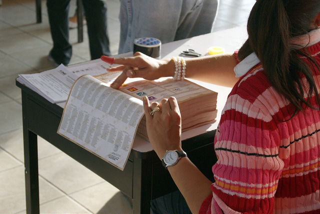 Confirman validez en designación de capacitadores-asistentes electorales de varios estados