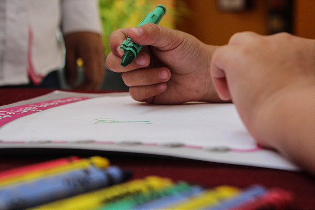 Se aprueba iniciativa para la prevención del maltrato infantil en Aguascalientes