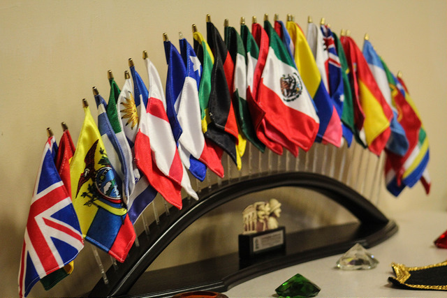 Aguascalientes debe responder a multilingüismo, principal tendencia educativa internacional