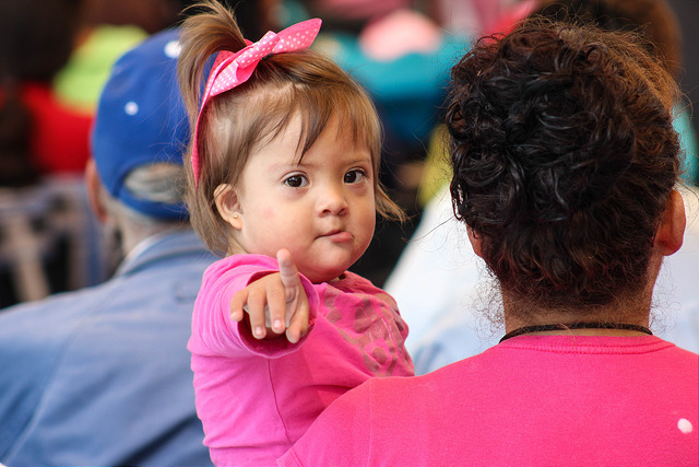 Docentes de Aguascalientes toman curso para atender necesidades de alumnos con síndrome de Down