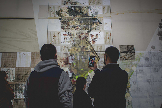 Invitan a estudiar el Diplomado en Antropología del Arte presencial o a distancia