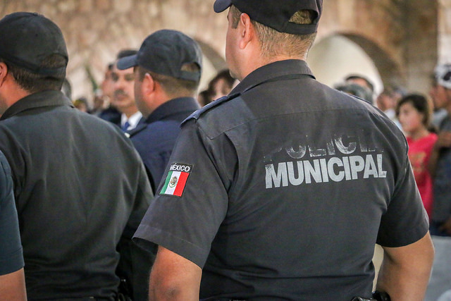 Contra la Policía Municipal, el mayor número de quejas ante Derechos Humanos en Aguascalientes