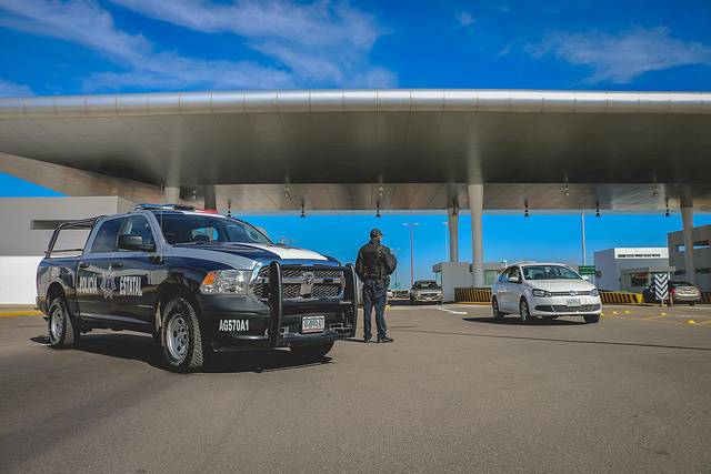 Acuerdan Aguascalientes, Zacatecas y SLP estrategia regional de seguridad pública