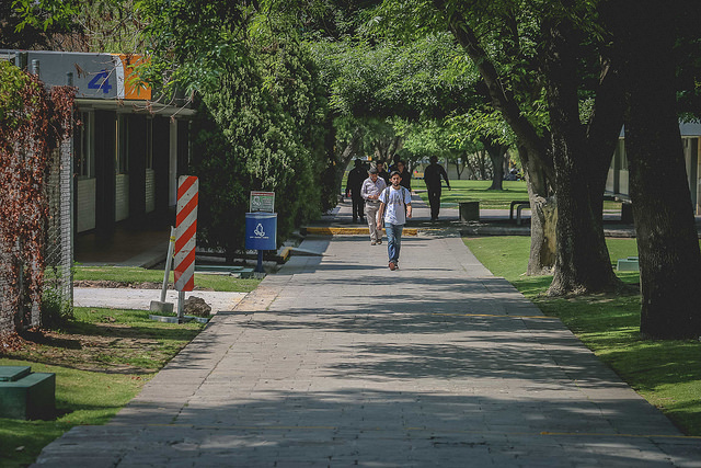 Autónoma de Aguascalientes recibirá apoyos para becas de movilidad y equipamiento