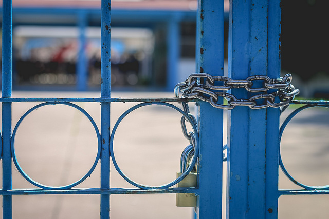 Elabora SSPM padrón de escuelas con veladores en el municipio de Aguascalientes