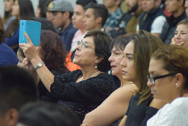 300 voluntarios, principalmente mujeres, realizan labor social en las comunidades de Aguascalientes