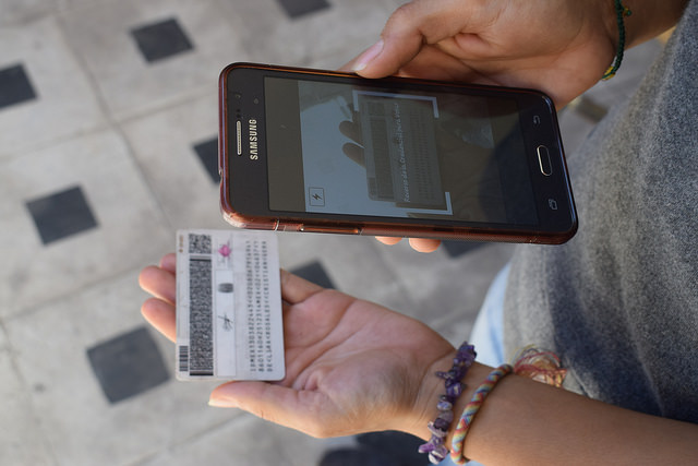 Se sancionará a partidos e independientes que hagan mal uso de datos personales