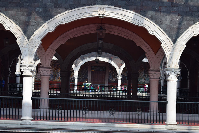 Recibió Secretaría de la Función Pública 306 reclamos contra servidores públicos de Aguascalientes