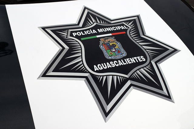 Se intensifica la seguridad en diferentes puntos de Aguascalientes