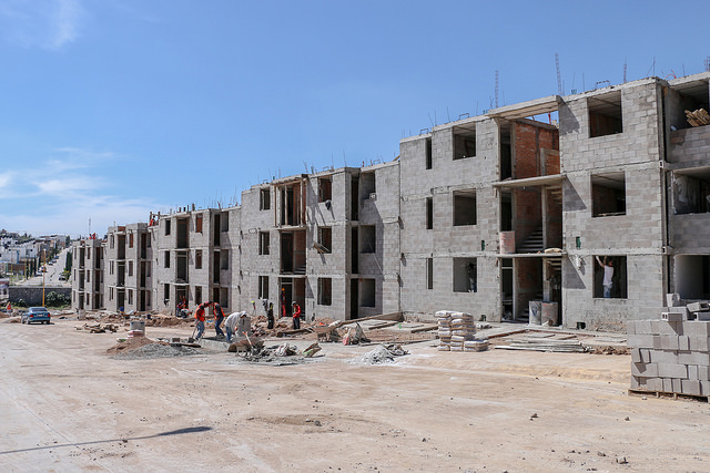 En Cabildo de Aguascalientes aprueban firma de convenio para otorgar recursos en construcción de vivienda