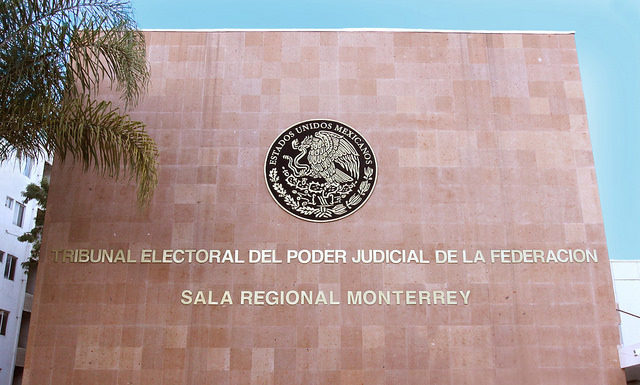 No existe confrontación alguna entre el INE y el TEPJF