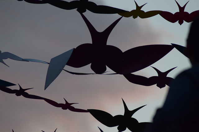 No garantizarán la continuidad de la instalación colgante del Andador Carranza en Aguascalientes