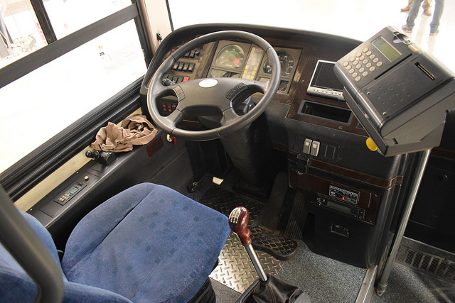 Choferes de transporte público de Aguascalientes son víctimas de la delincuencia