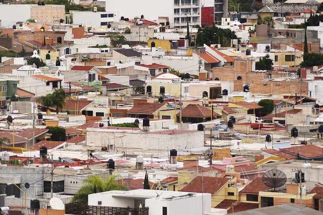 Tramitan en Aguascalientes la construcción de cinco fraccionamientos en 2018