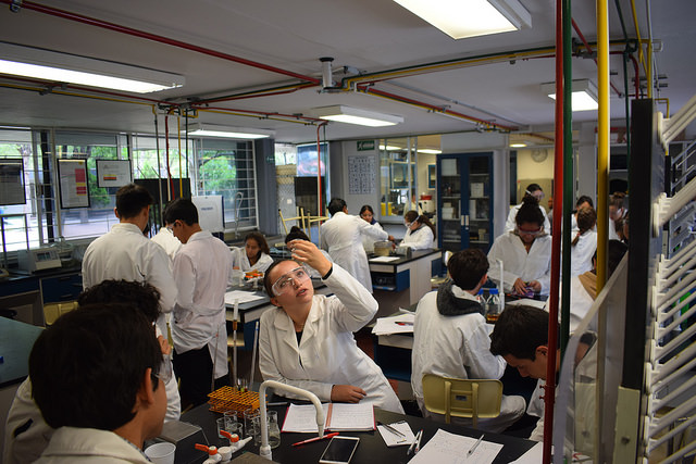 Lanzan convocatoria Cátedras Conacyt para Jóvenes Investigadores