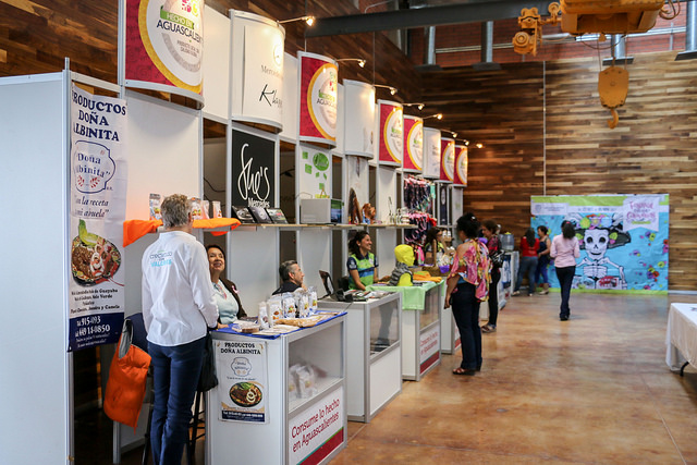 Productoras de Aguascalientes ofrecen una amplia variedad de artículos