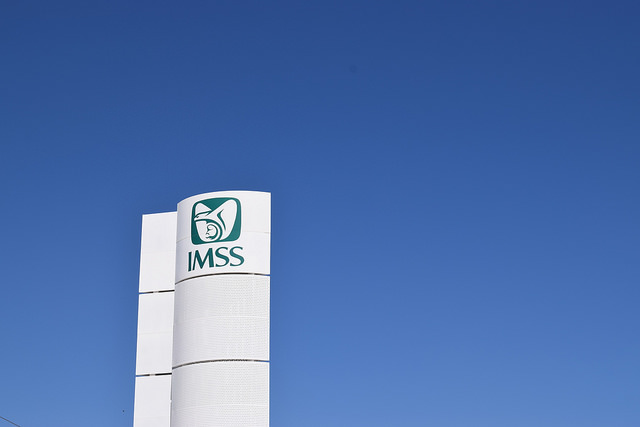 Se suman médicos residentes al IMSS Aguascalientes