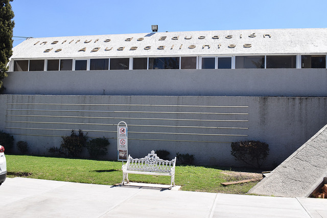 Acusa gobierno de Aguascalientes intereses electorales tras conflicto con maestros de inglés