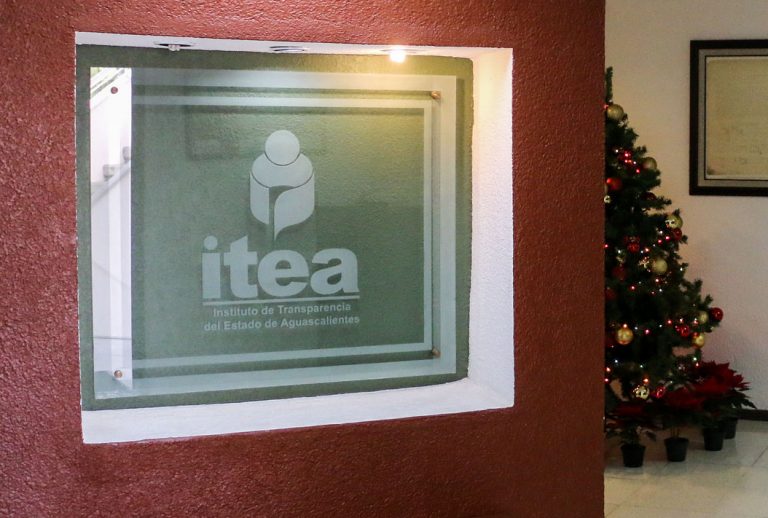Subir índice de transparencia de Aguascalientes, reto del Instituto de Transparencia