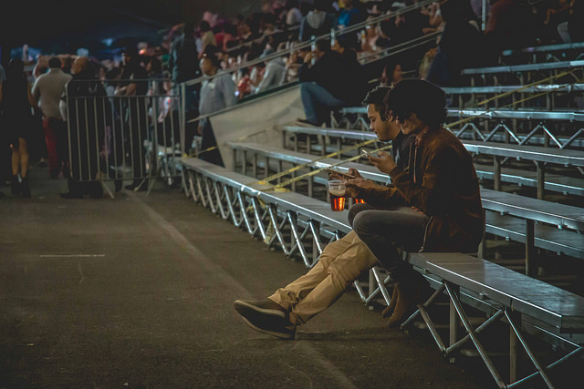 Presidente del PFNSM de Aguascalientes rechaza cuestionamientos sobre Foro de las Estrellas