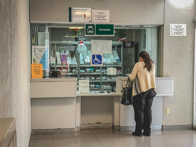 52 por ciento de los derechohabientes del IMSS en Aguascalientes son mujeres