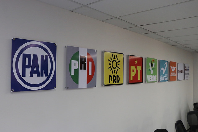 Llama TEPJF a partidos y candidatos a conducirse con madurez y concordia en la contienda electoral