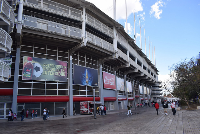 Realizarán encuentro de futbol entre Leyendas de Aguascalientes y Leyendas de la Selección Mexicana