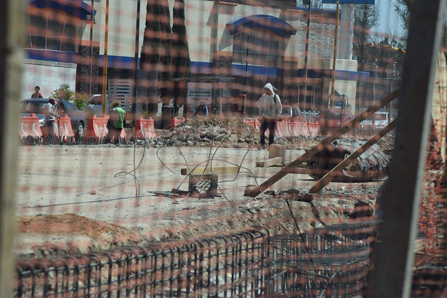 Asignan 39 proyectos de obra por 9.5 mdp en Aguascalientes