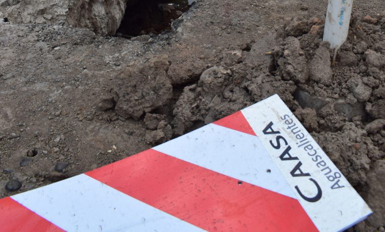 Preparan en Aguascalientes sanción ejemplar para Caasa