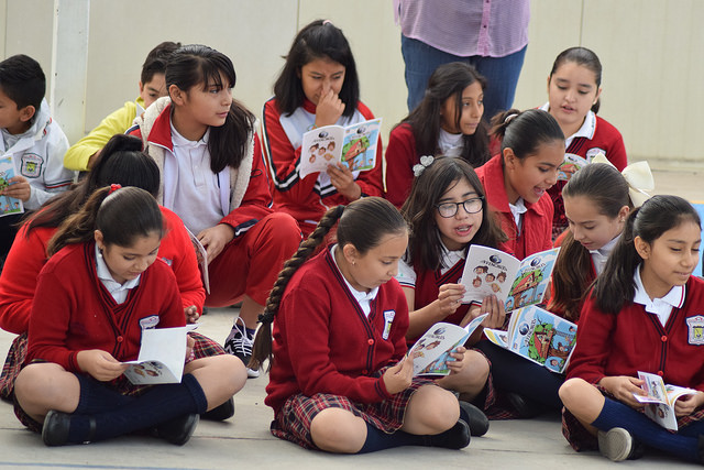Sicólogos de Aguascalientes se capacitan para fomentar la cultura de respeto en escuelas