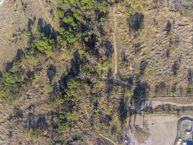 Es necesario que se expropie La Pona, en Aguascalientes