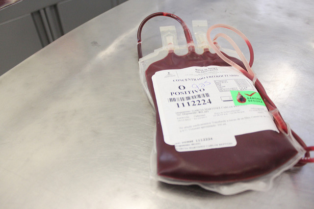 Descarta Issea contrabando de sangre en Aguascalientes