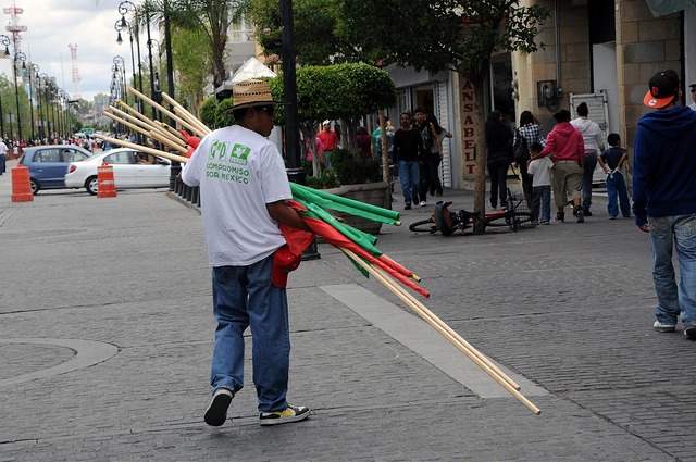 Postulación de partidos no legitima a candidatos a iniciar campañas