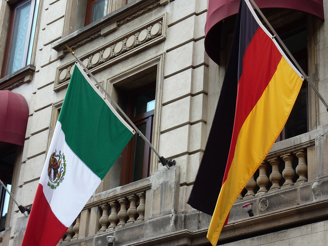 México necesita aprovechar más sus vínculos científicos con Alemania