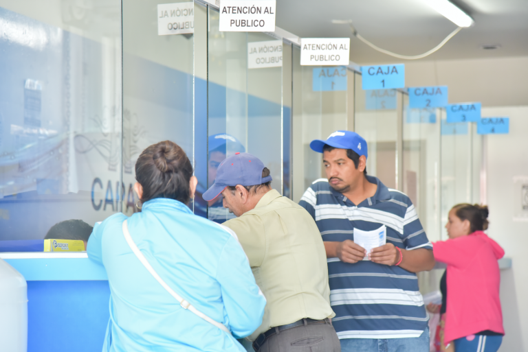 Realizan diagnóstico para mejorar la operatividad en Capas y Sedatum