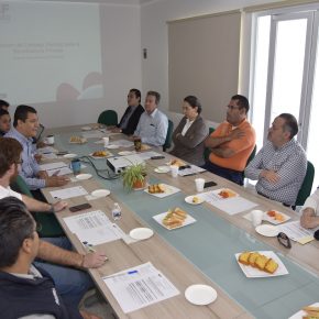 Consejo Técnico (1)